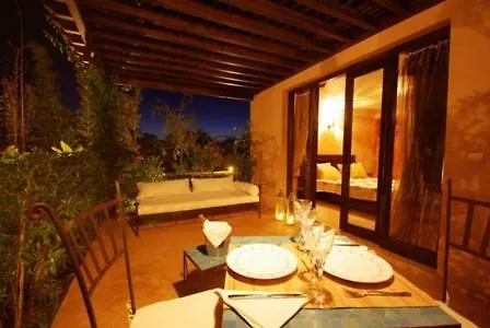 Villa Malika Silvana Marrakesh