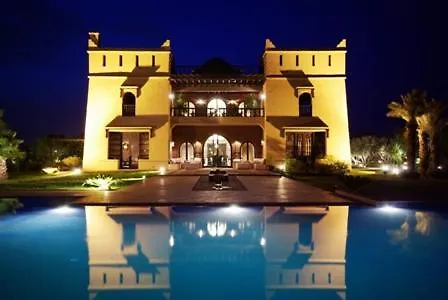 Villa Malika Silvana Marrakesh