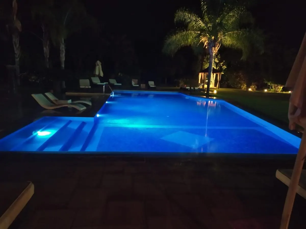 Villa Malika Silvana Marrakesh Marocco