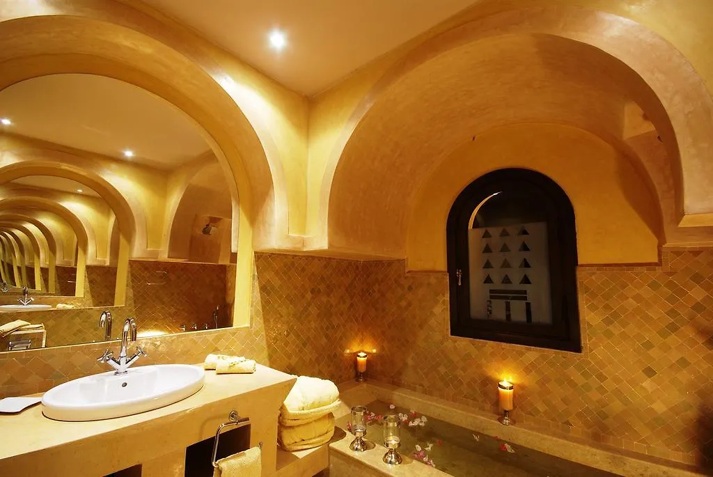 Villa Malika Silvana Marrakesh