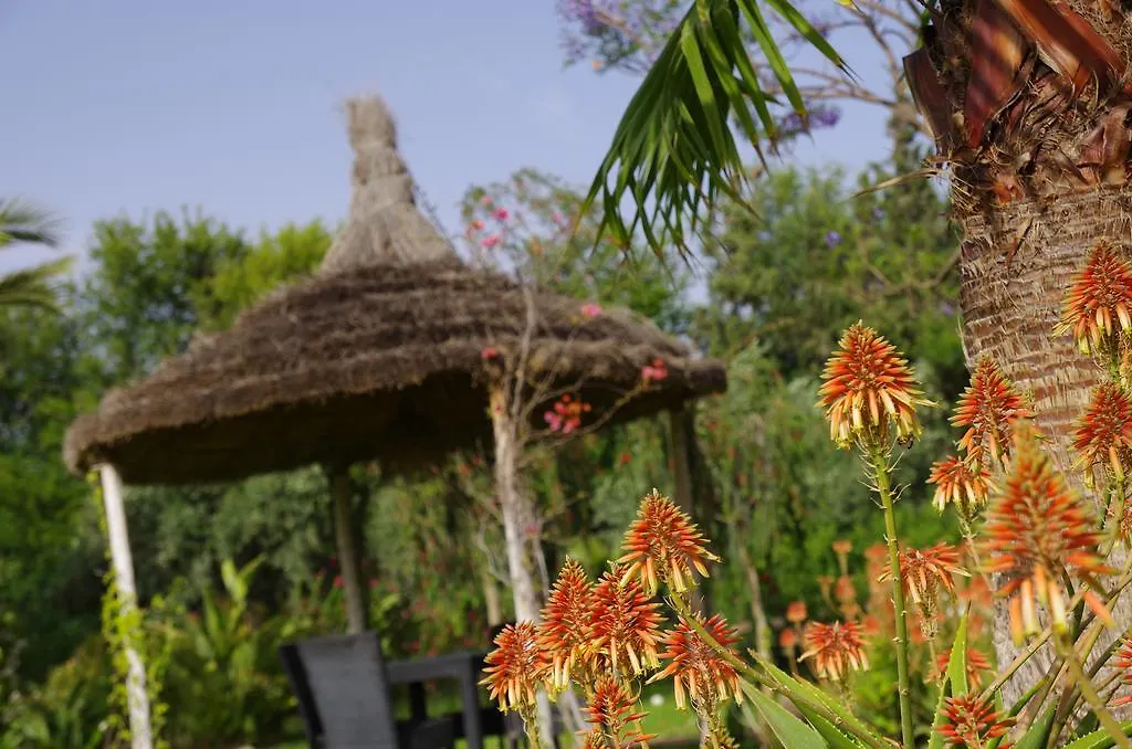 Villa Malika Silvana Marrakesh 0*,  Morocco
